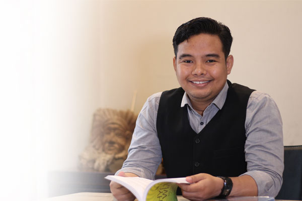 erwin eka